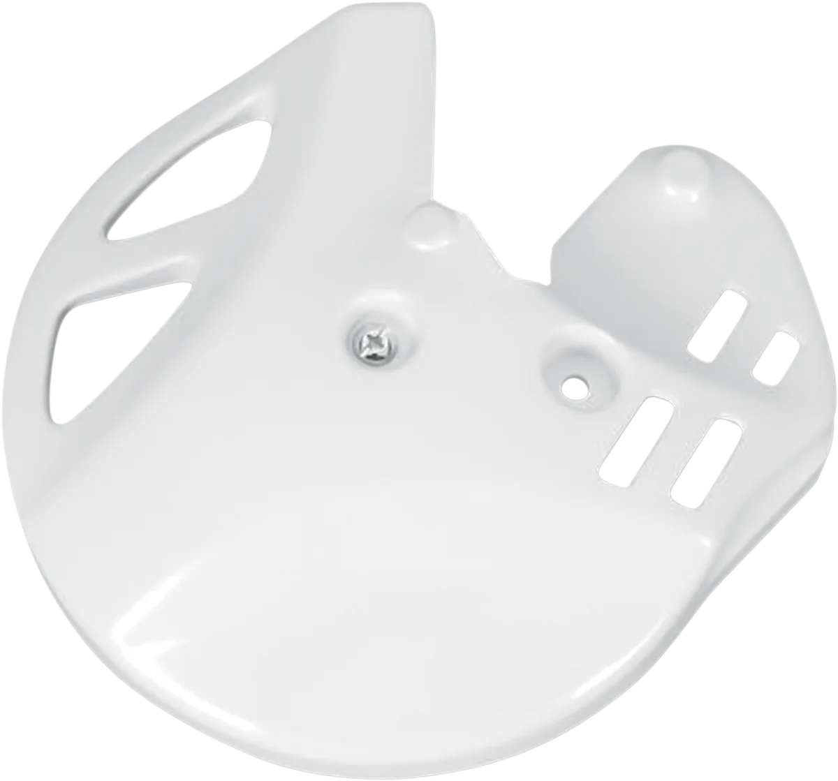 Replacement Front Disc Cover — Disc