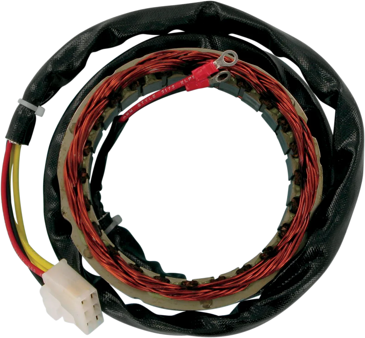 Stator