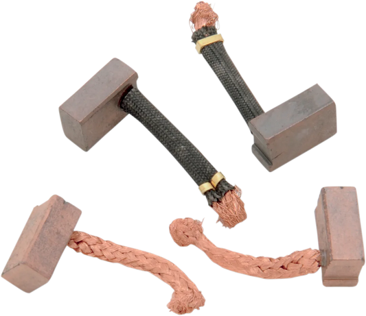 Starter Brush