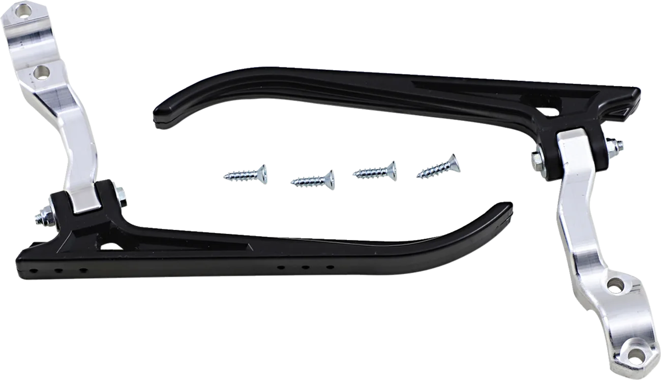 Moto Kit Handguard Mount