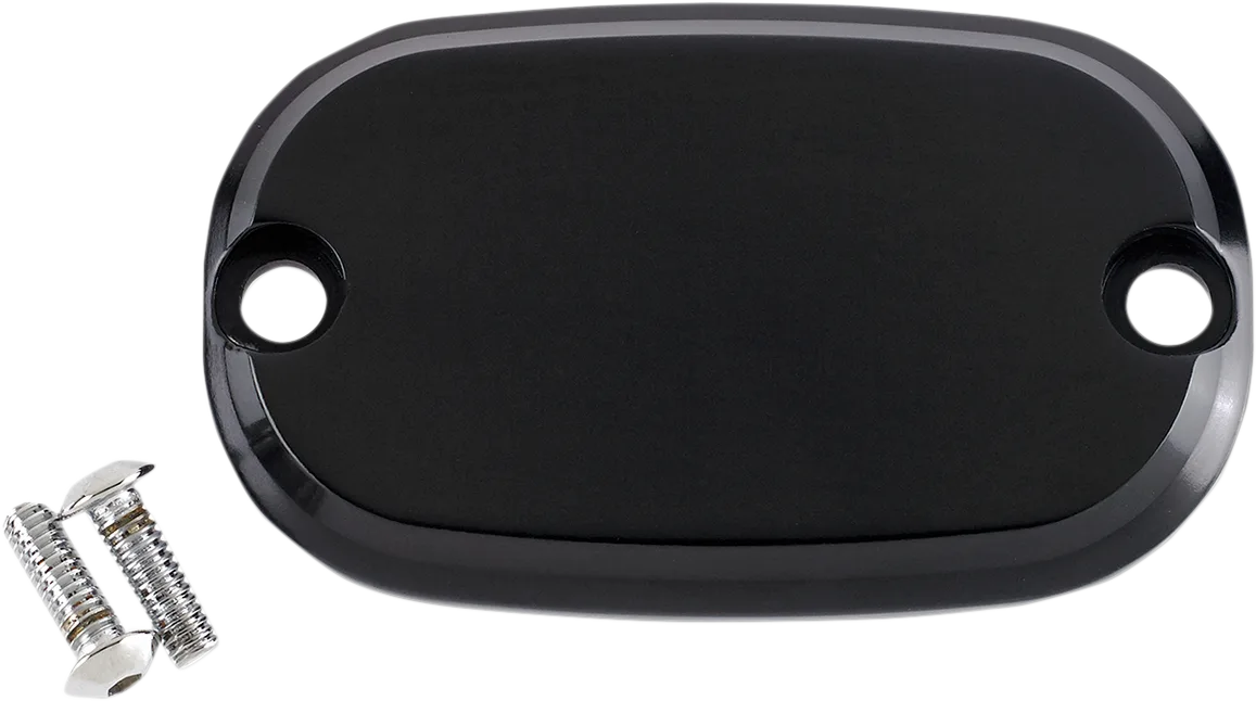 Master Cylinder Cover