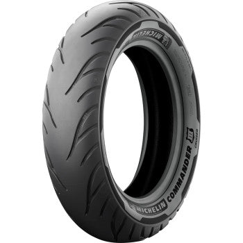 Michelin Commander III Tires