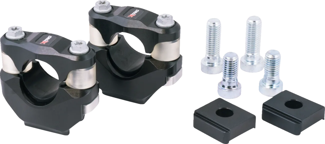 PHDS Clamp Kit