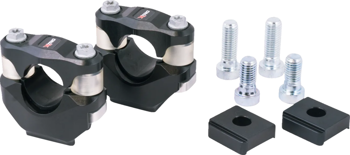 PHDS Clamp Kit