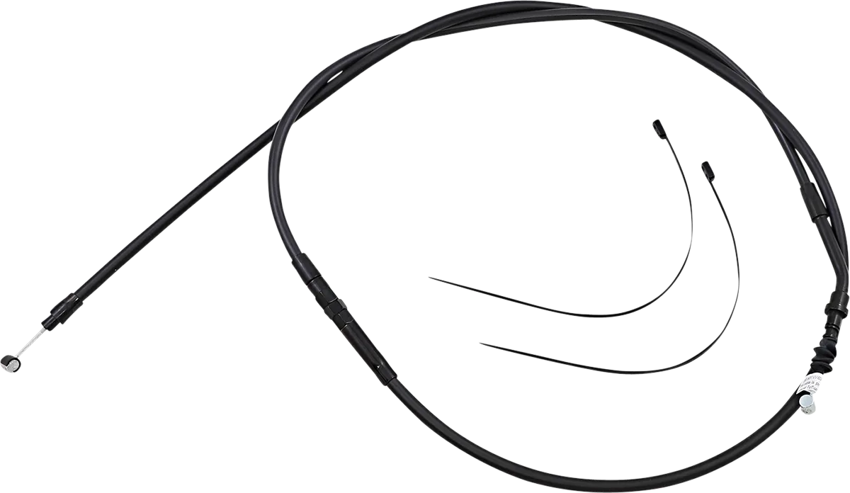 XR Clutch Cable for Indian