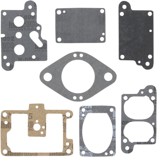 Walbo Diaphragm and Gasket Kit