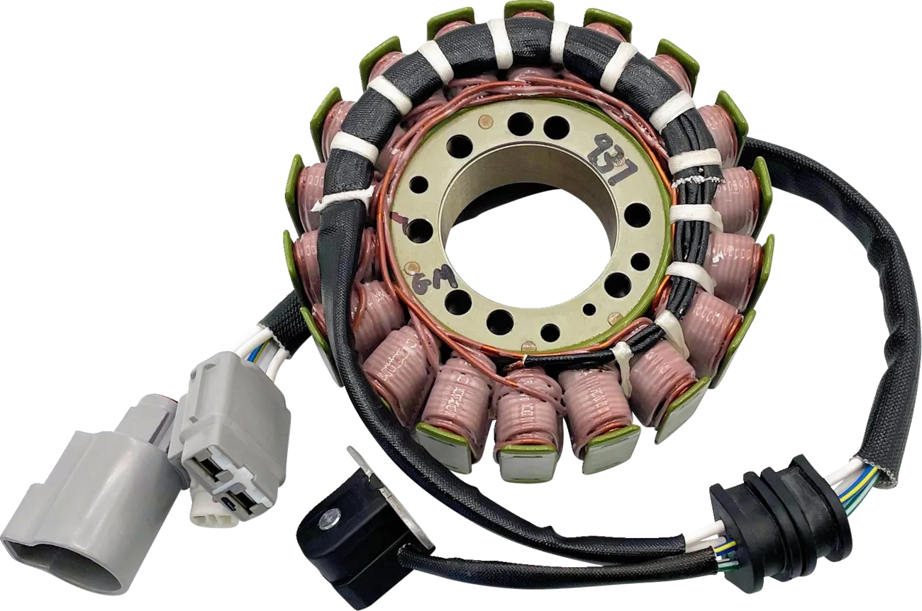 OE Style Stator