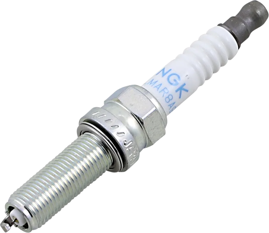 Laser Iridium Spark Plug