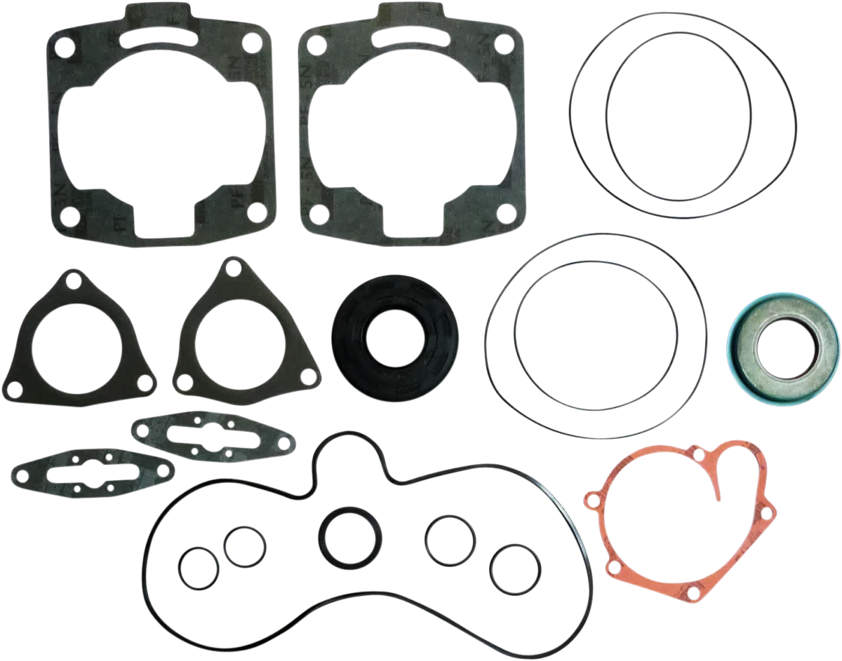 Complete Engine Gasket Set