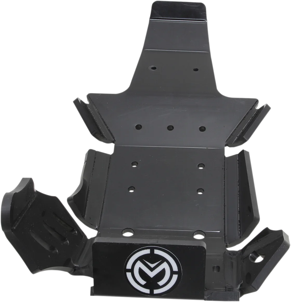 Pro LG Skid Plate