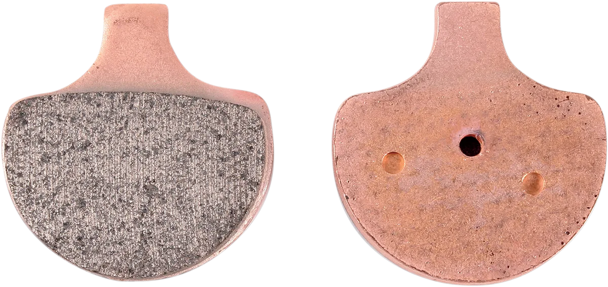 HH Sintered Harley/Buell Brake Pads