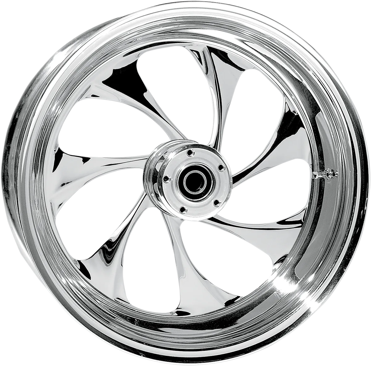 One-Piece Forged Aluminum Wheel — Drifter