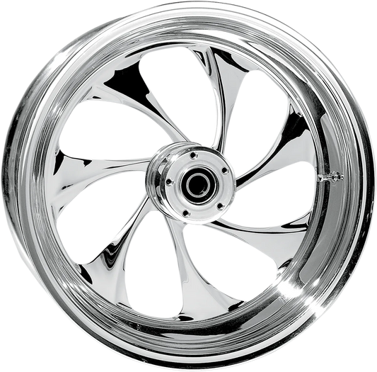 One-Piece Forged Aluminum Wheel — Drifter