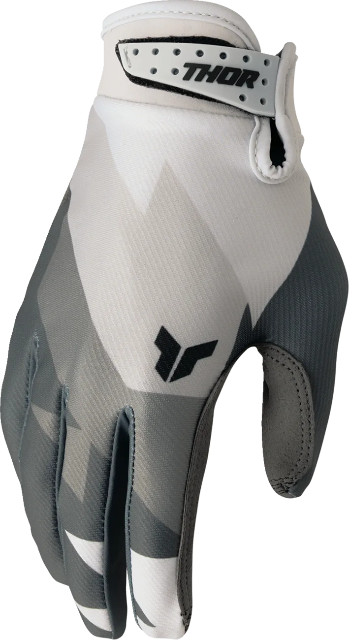 Launchmode Gloves