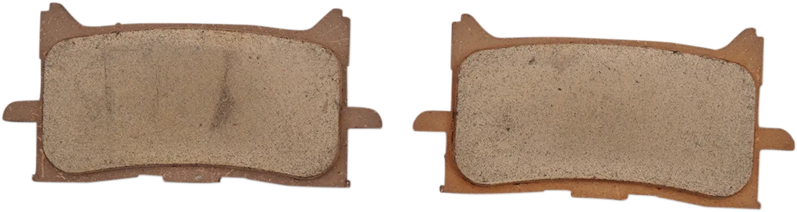 Standard DP Sintered Brake Pads