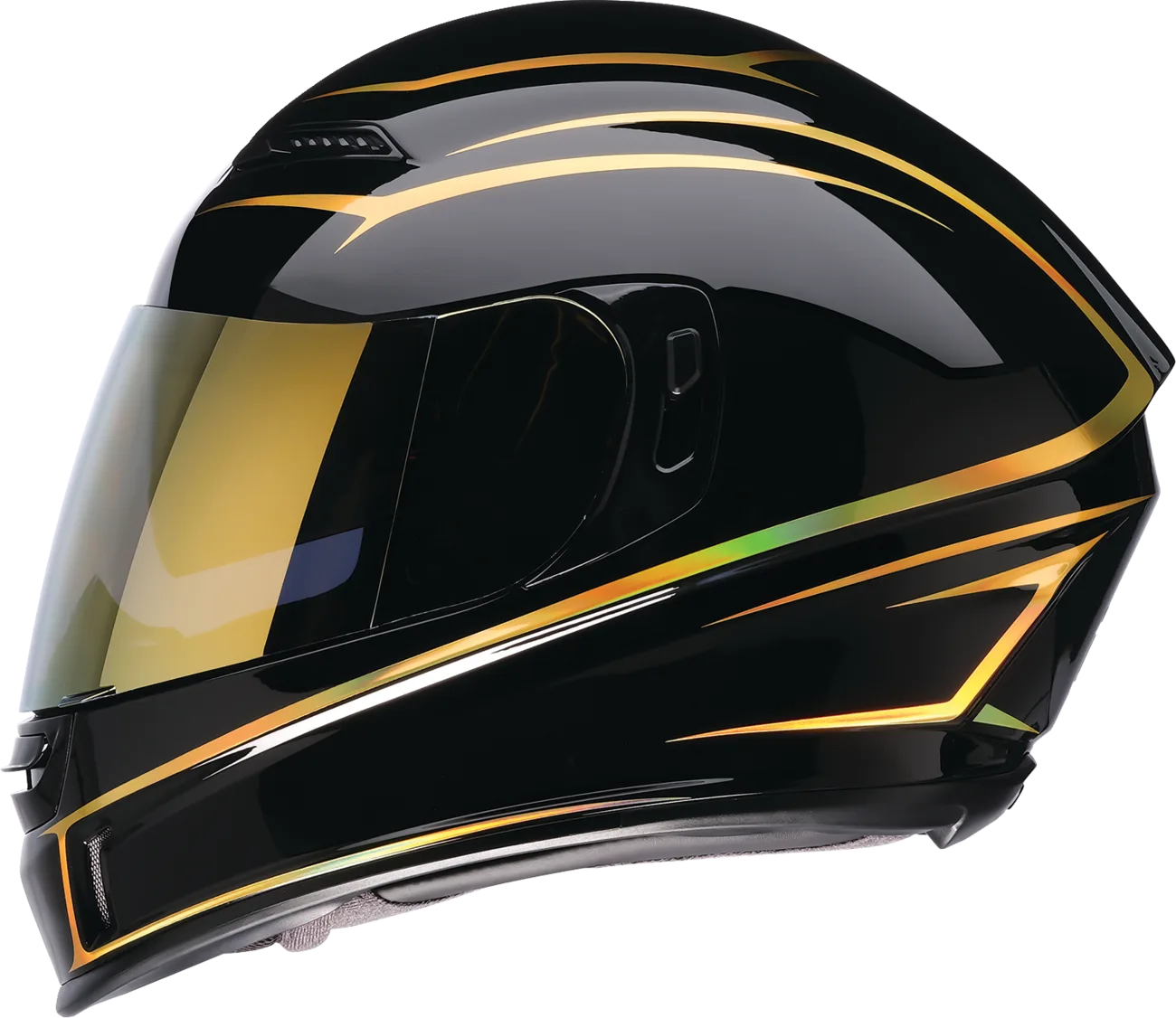 Jackal Foil Helmet