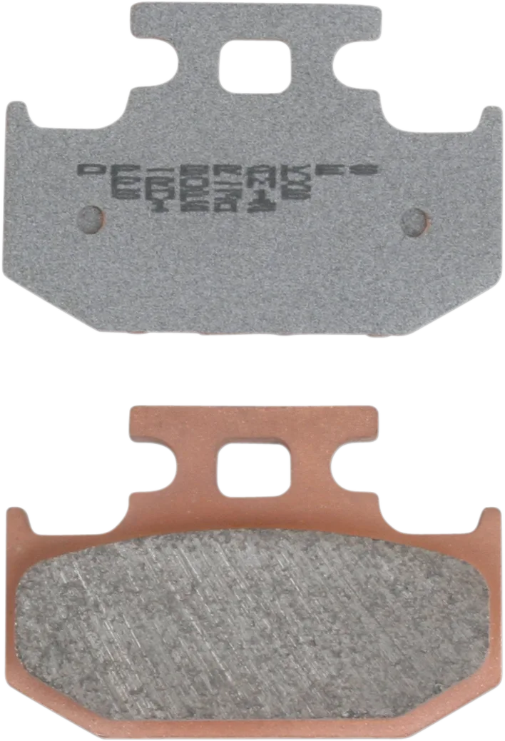 SDP Pro-MX Sintered Brake Pads