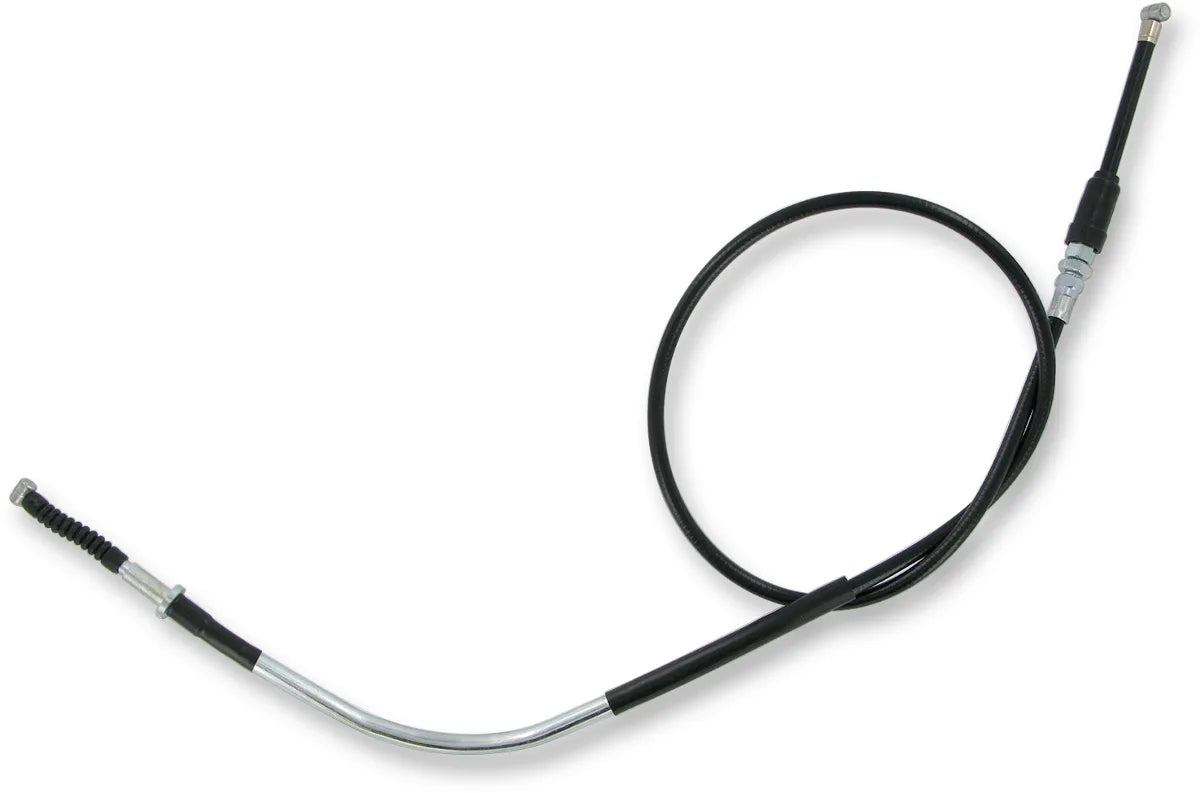 Vinyl Clutch Cable
