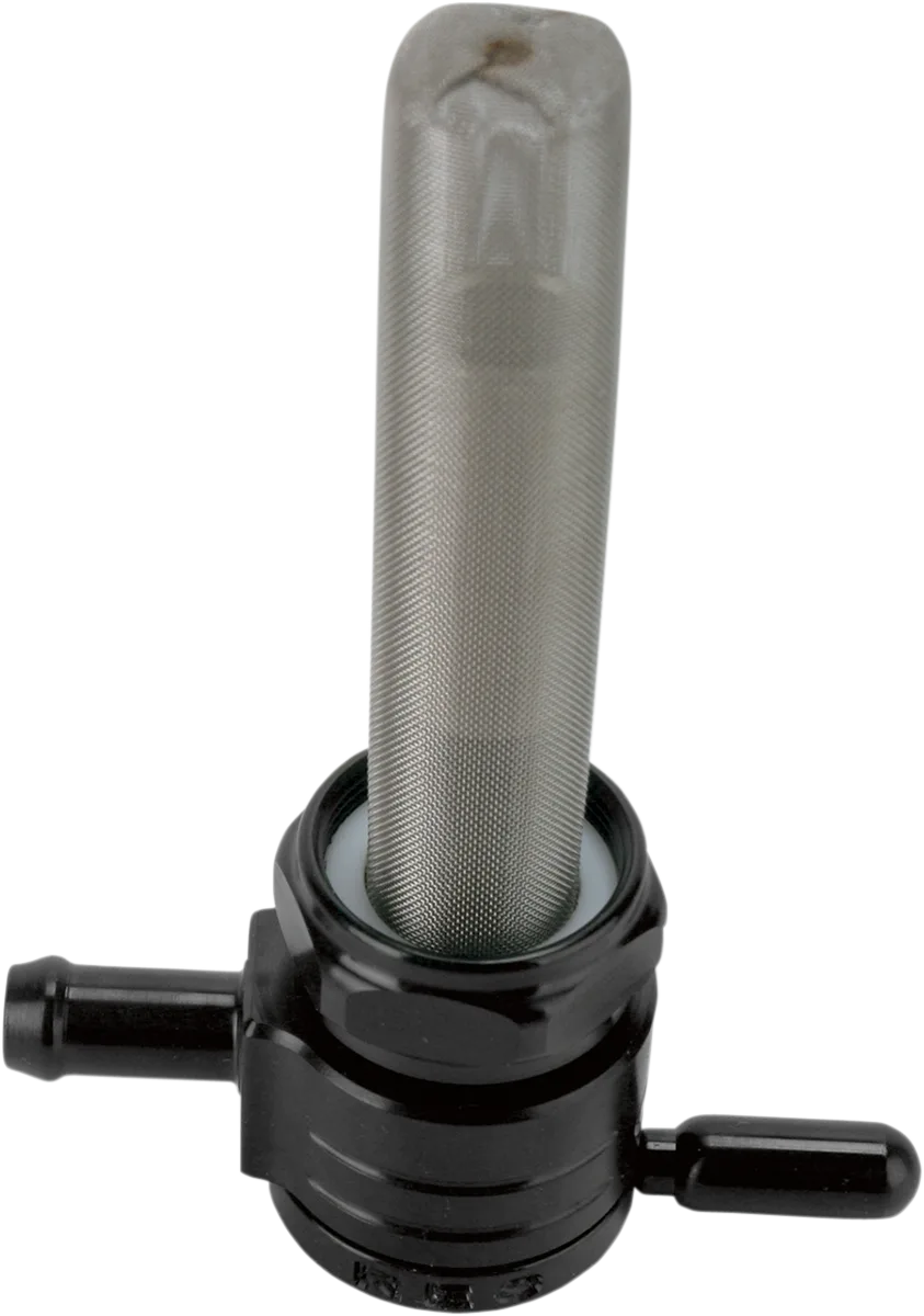 "Click-Slick" Fuel Petcock — 22 mm