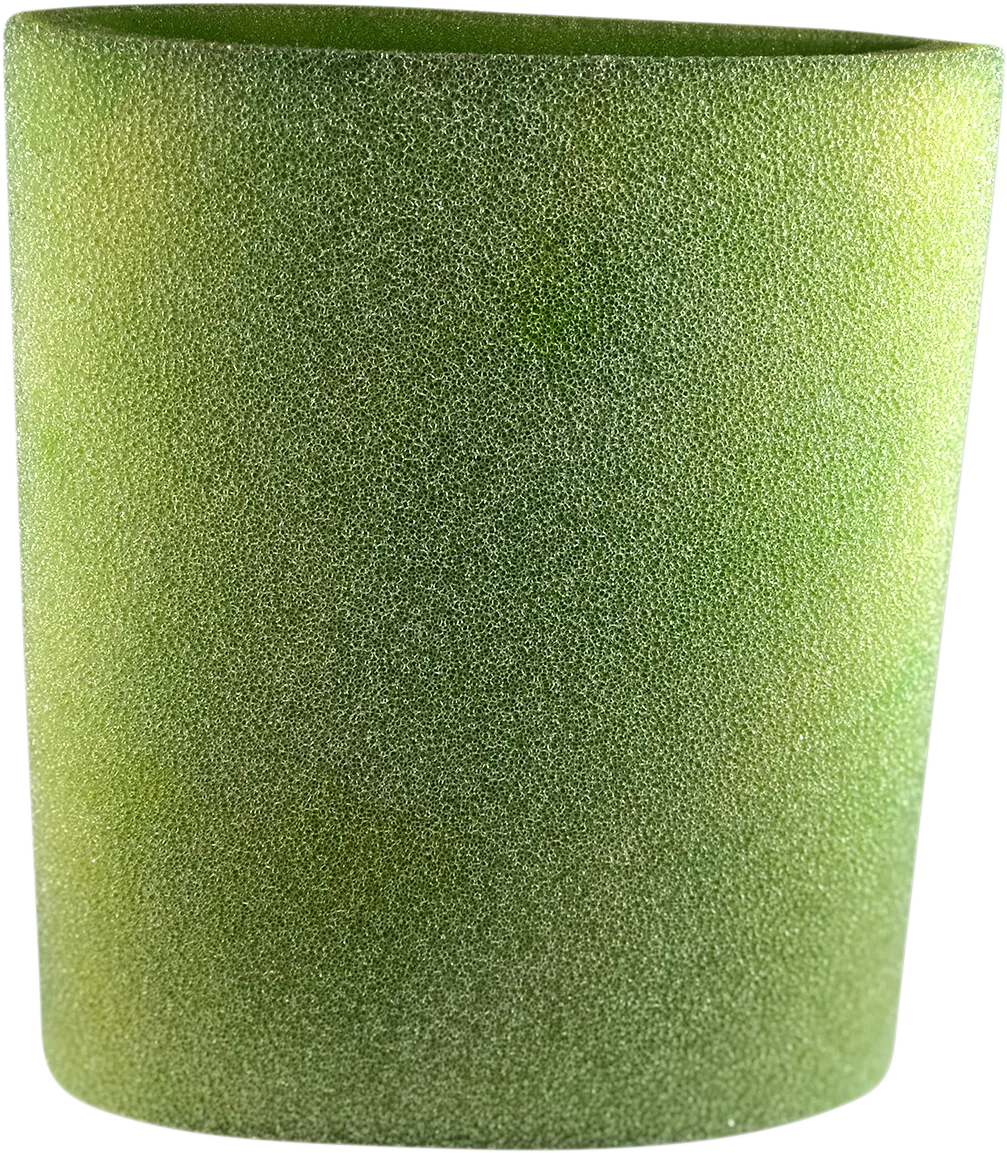Pre-Oiled Air Filter