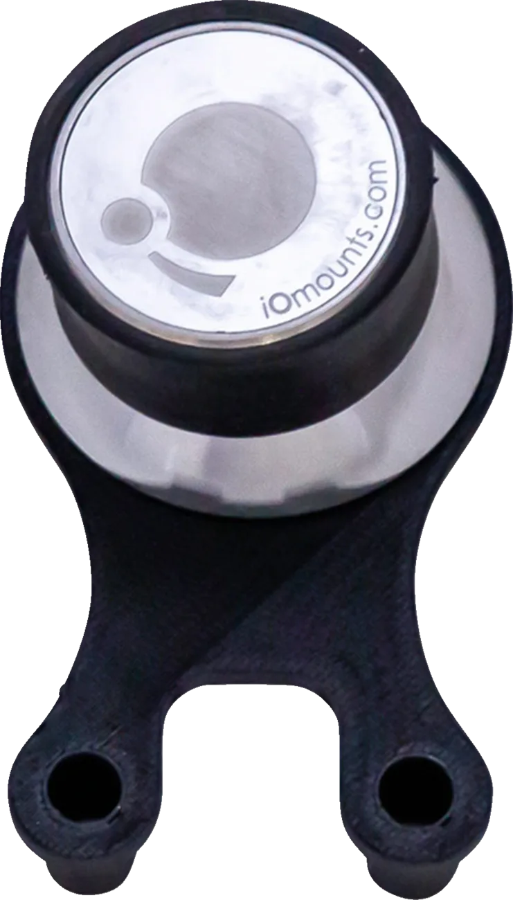 iOmount™ Handlebar Switch Mount for Indian