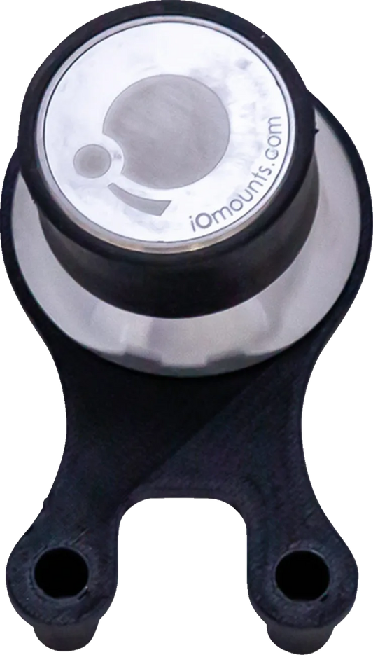 Ambidextrous Phone Mount