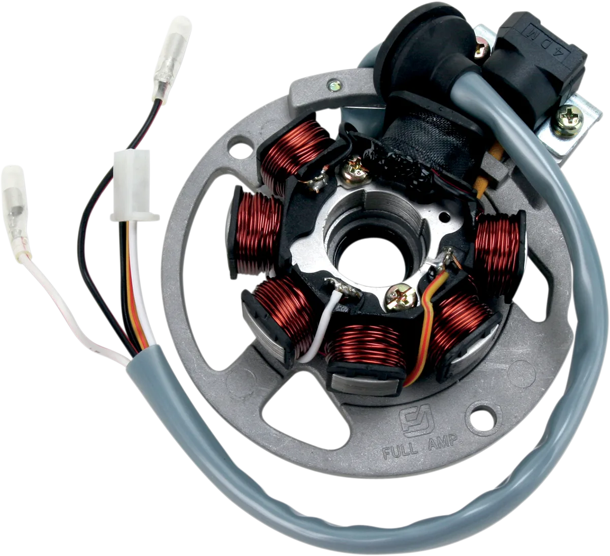 Stator