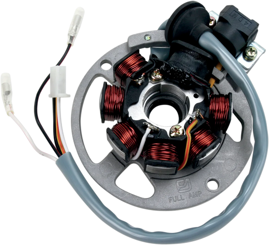 Stator