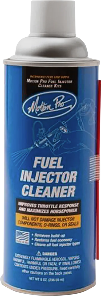 Fuel Injector Cleaner