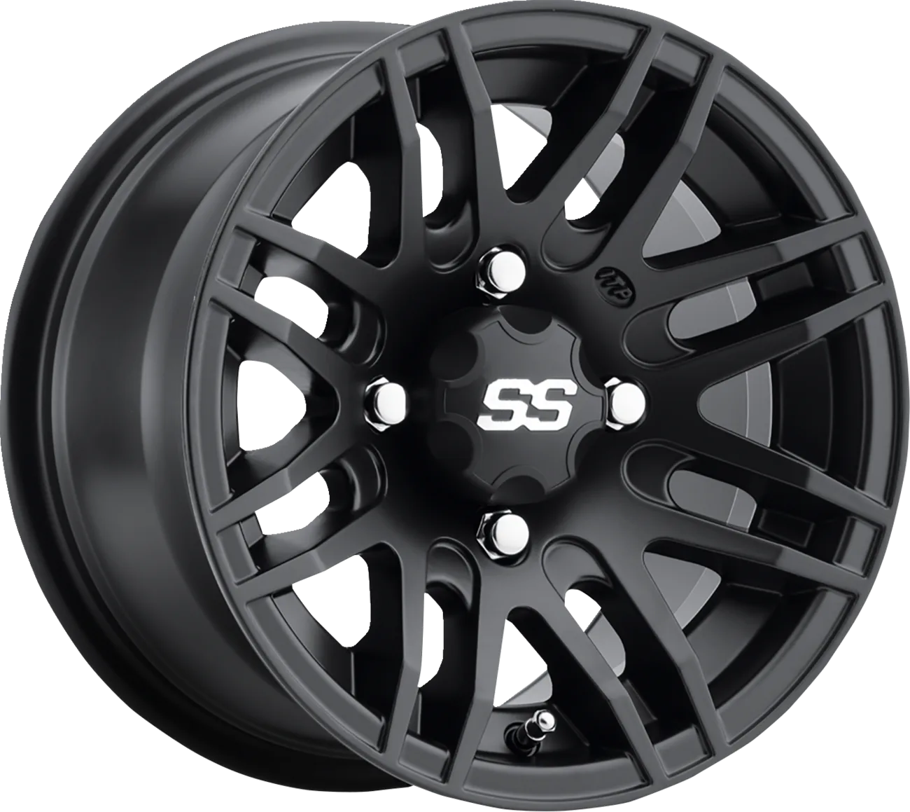 SS316 Alloy Wheel