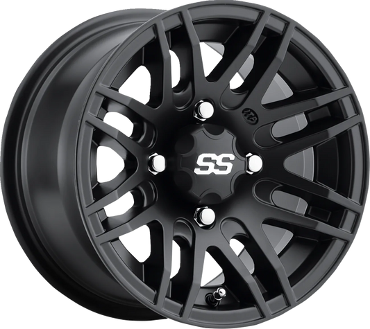 SS316 Alloy Wheel