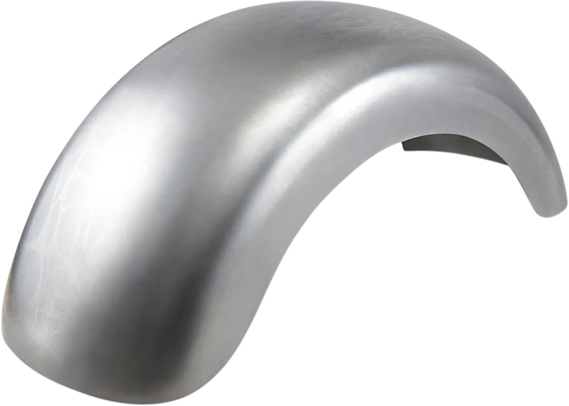 Custom Rear Fender