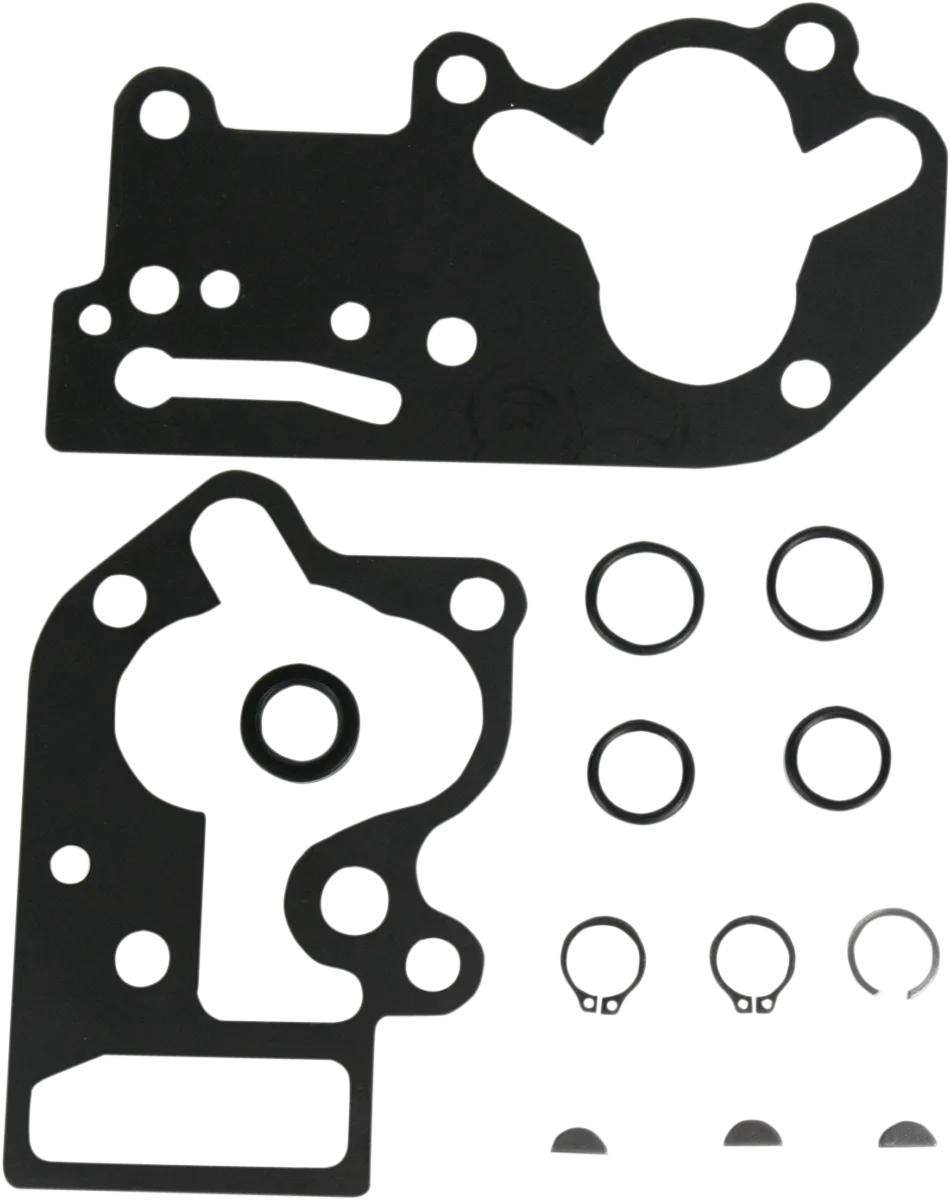 Oil Pump Rebuild Gasket Kit