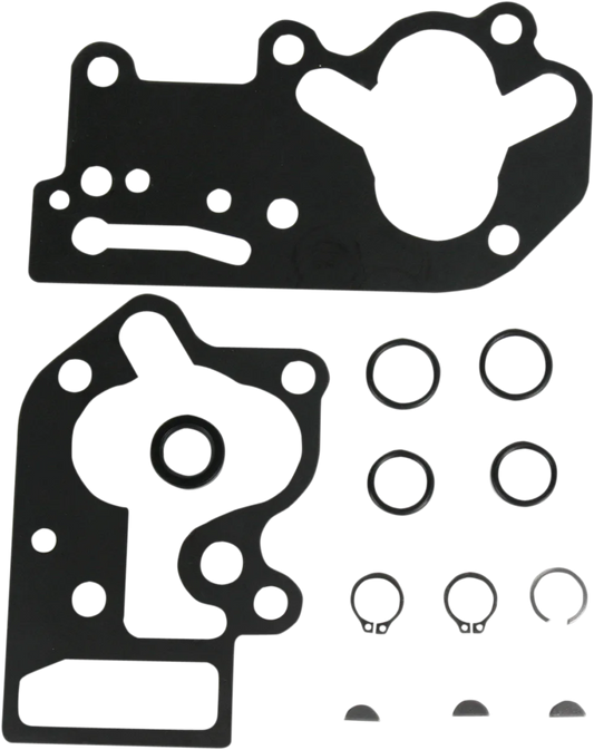 Oil Pump Rebuild Gasket Kit