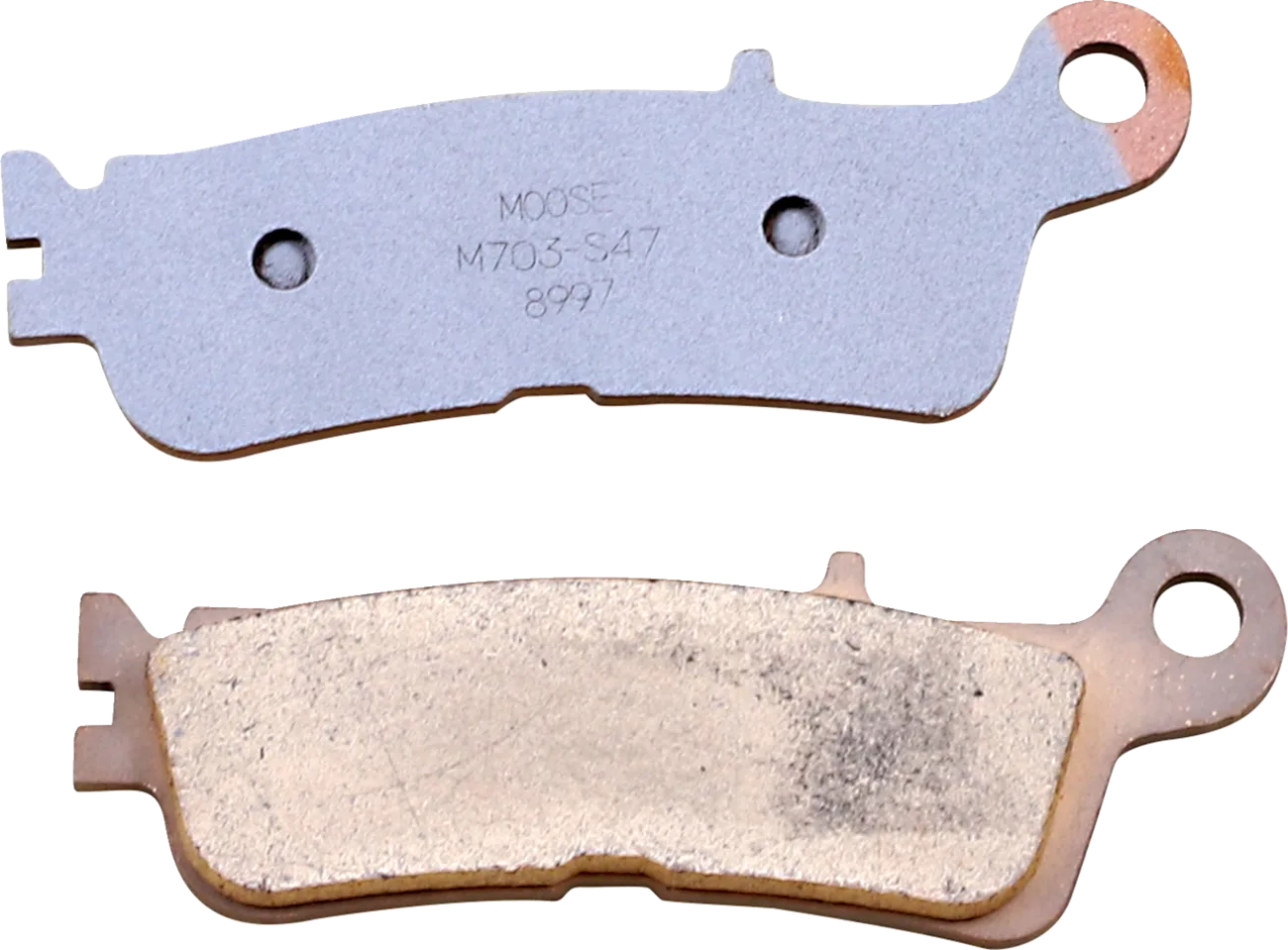 XCR Brake Pads
