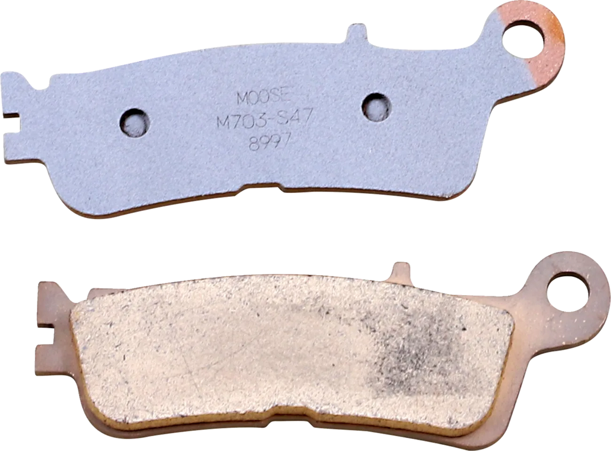 XCR Brake Pads