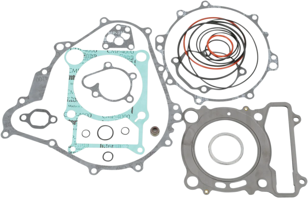 Complete Gasket Kit
