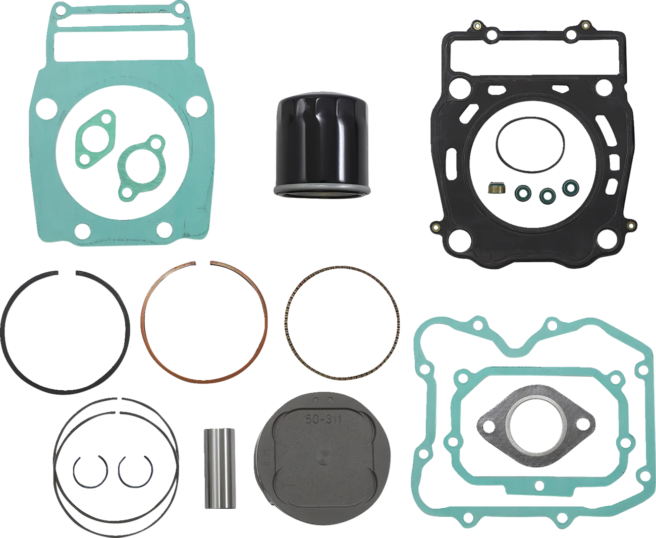 Top-End Rebuild Kit
