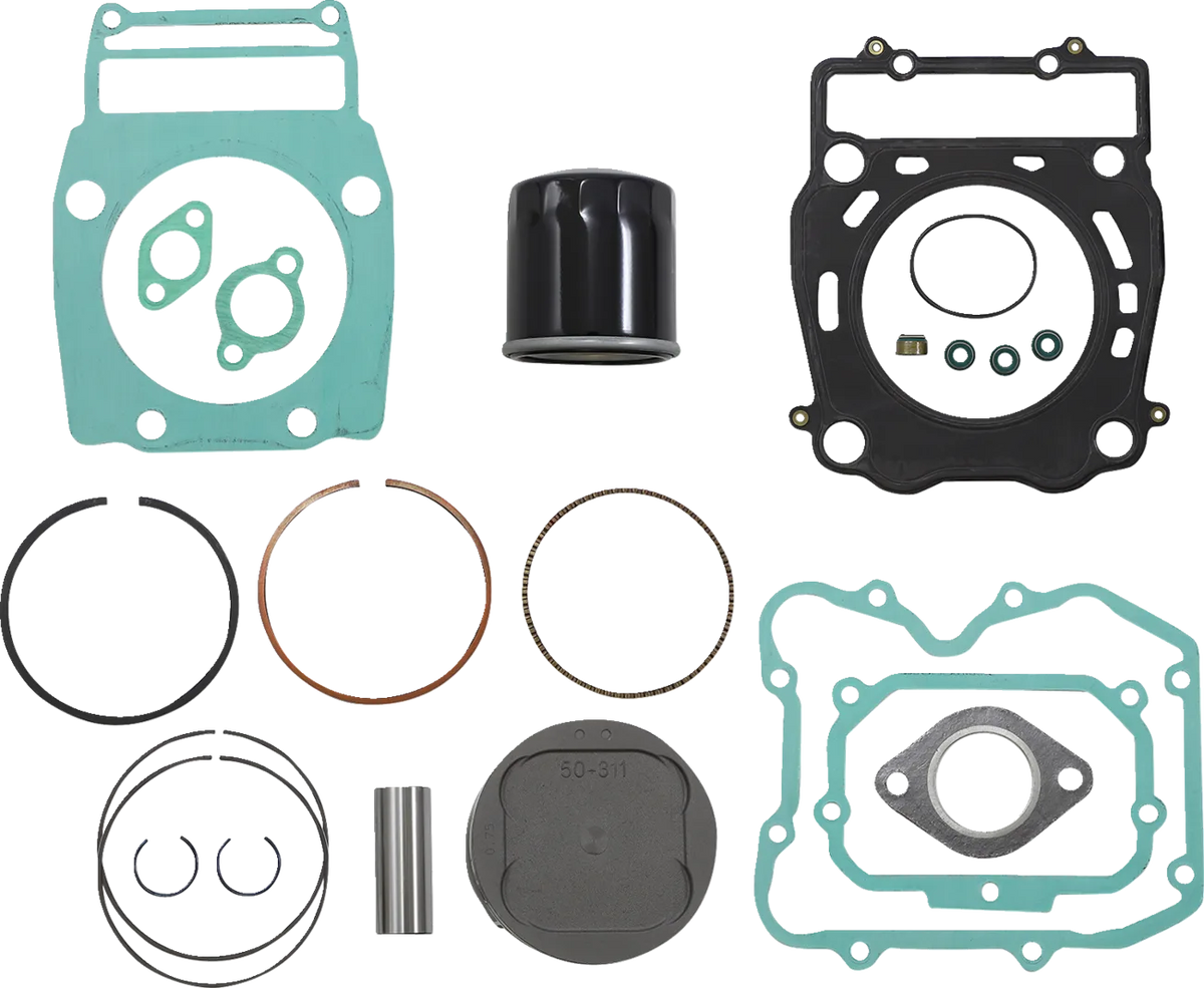 Top-End Rebuild Kit