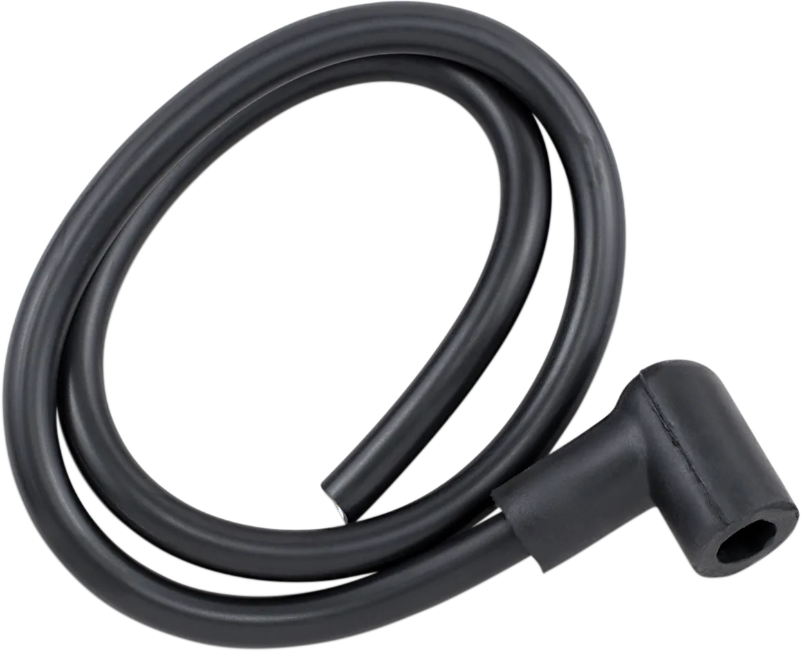 Spark Plug Wire Assembly