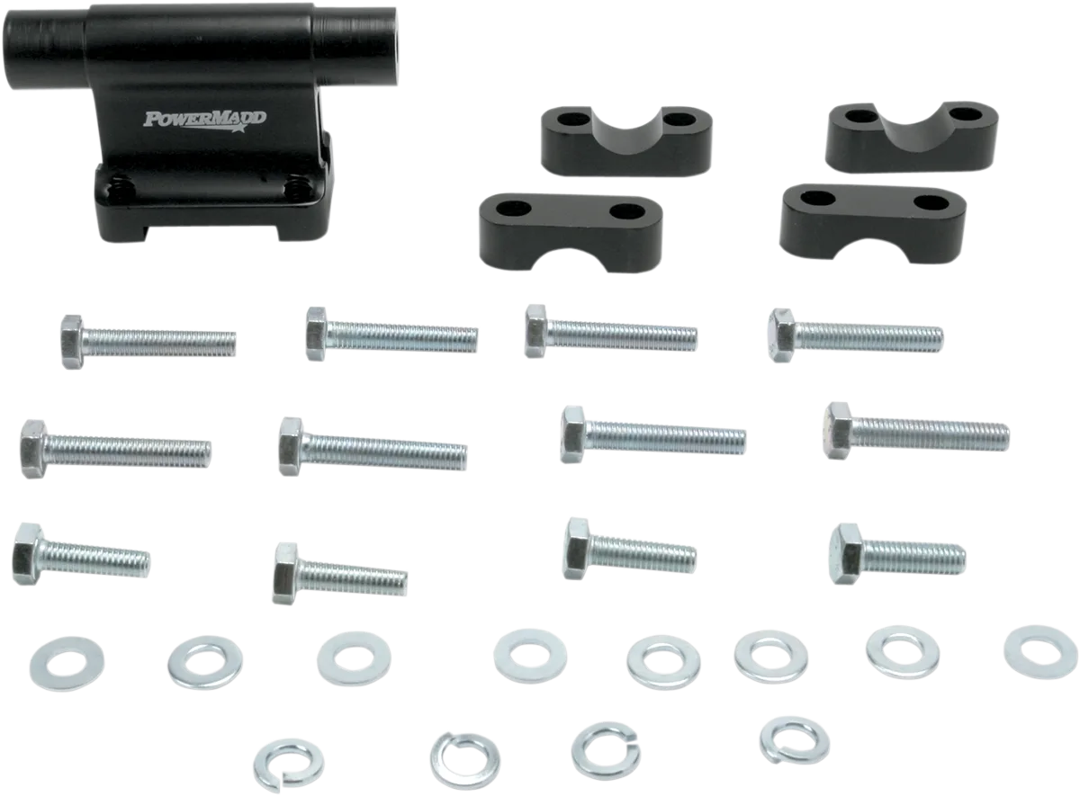 Pivot Adapter Kit