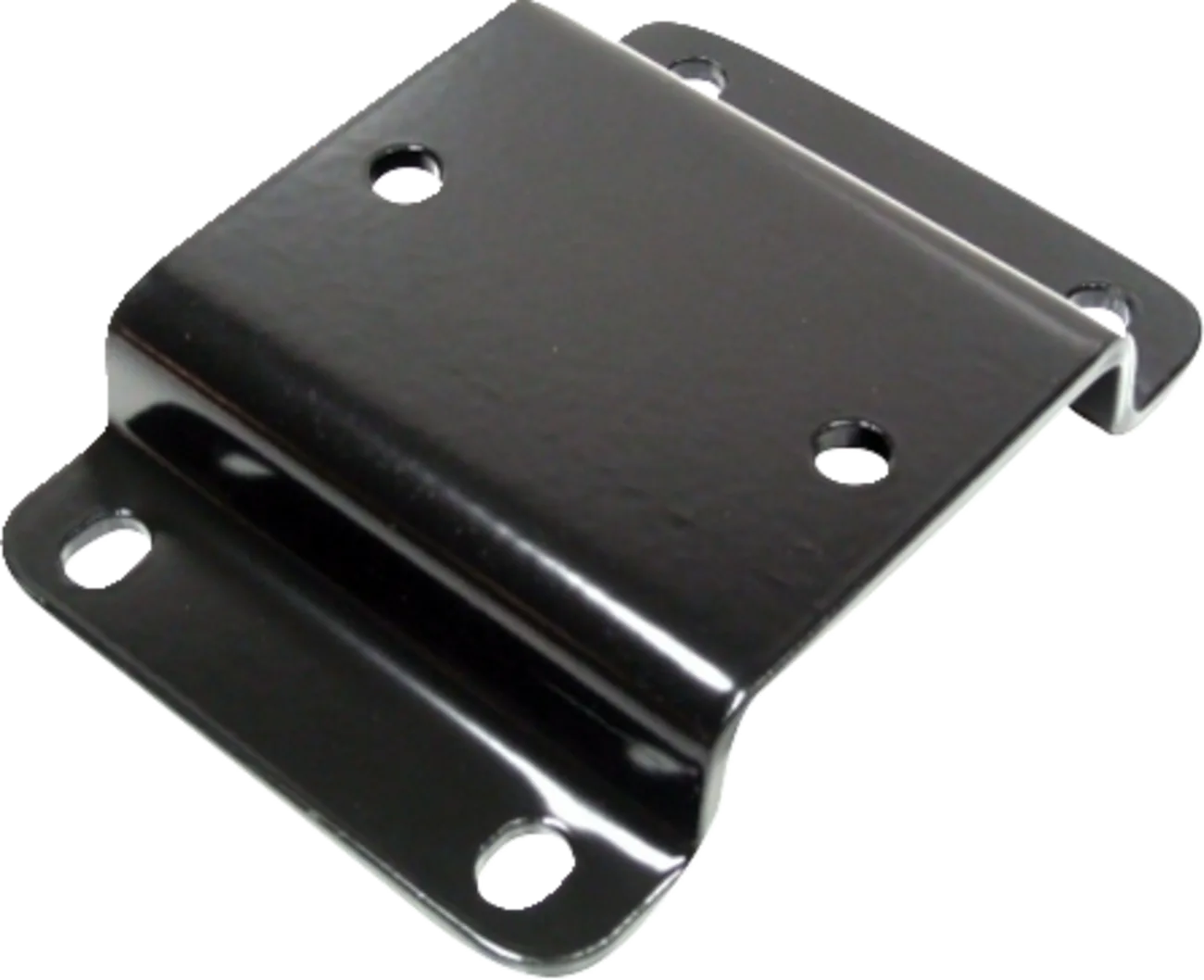 2-Hole Mounted Winch Vertical Converter
