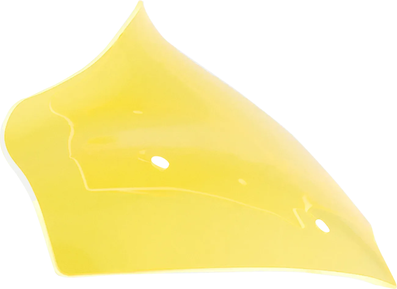 Ice Flare® Windshield