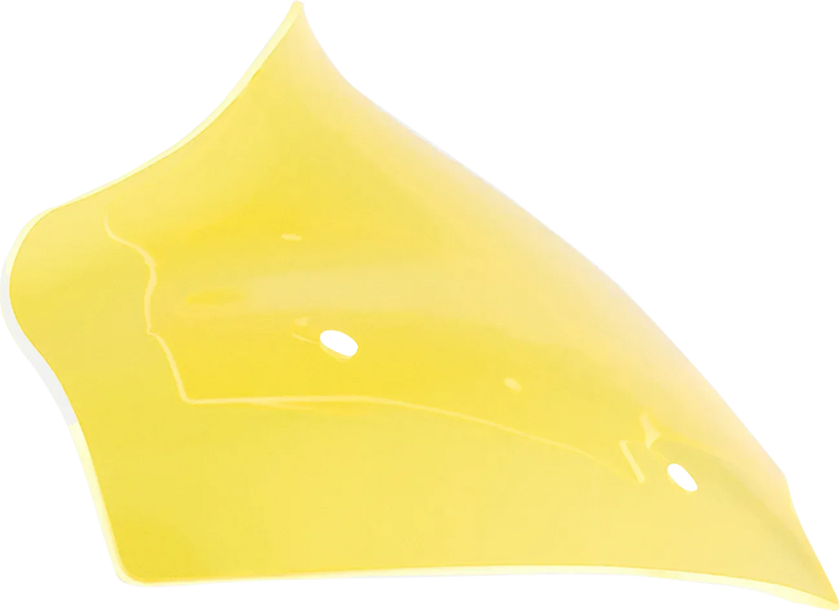 Ice Flare® Windshield