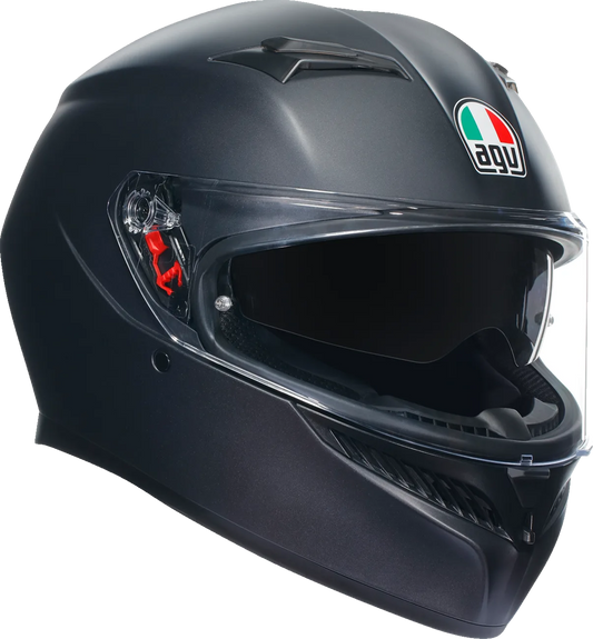 K3 Helmet