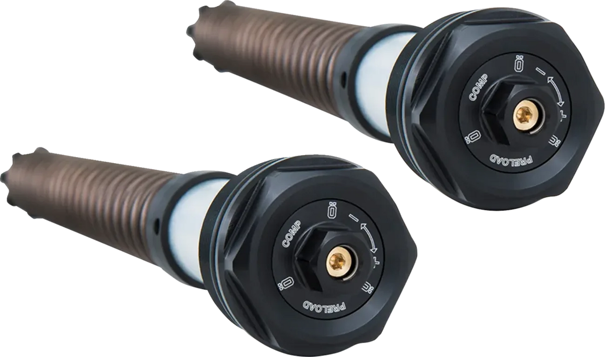 Fork Cartridge Kit
