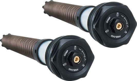 Fork Cartridge Kit