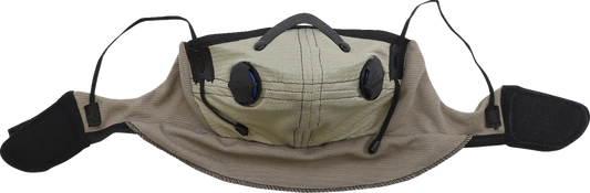 Pro Series Rider Dust Mask — XL