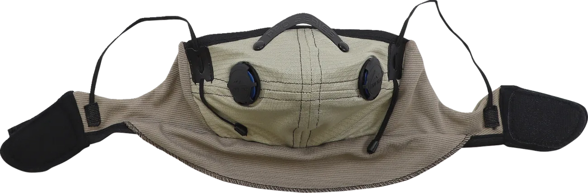 Pro Series Rider Dust Mask — XL