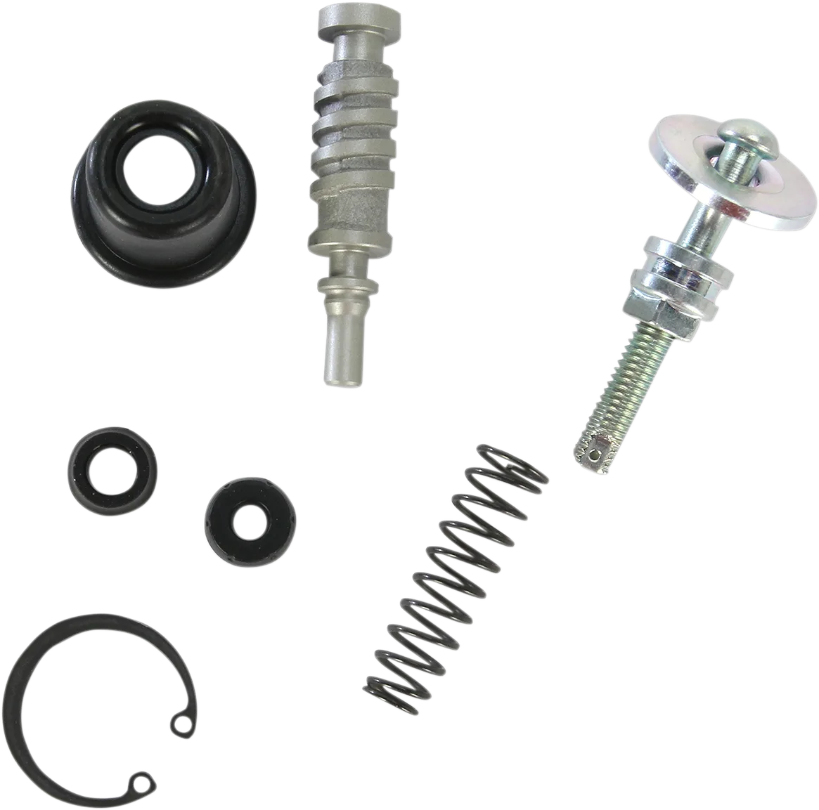 Master Cylinder Rebuild Kit